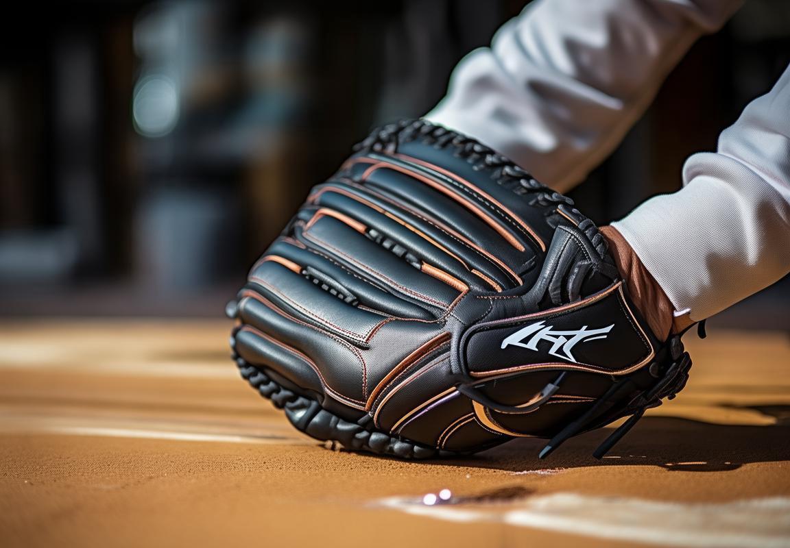 Tipos de Guantes de Béisbol: Guantes Mizuno y Marca Mizuno en México