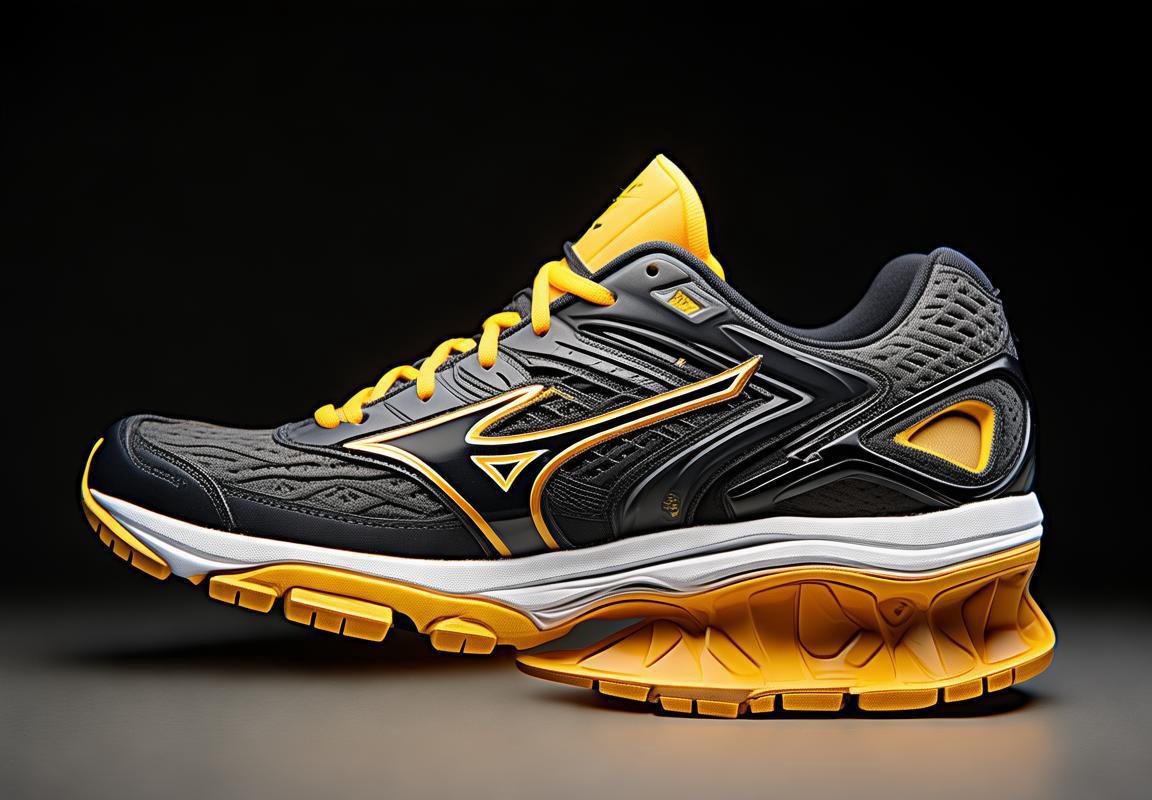 Mizuno Hombres: Tenis Running Ideales para Principiantes y Expertos, No Dejes Pasar Esta Oportunidad