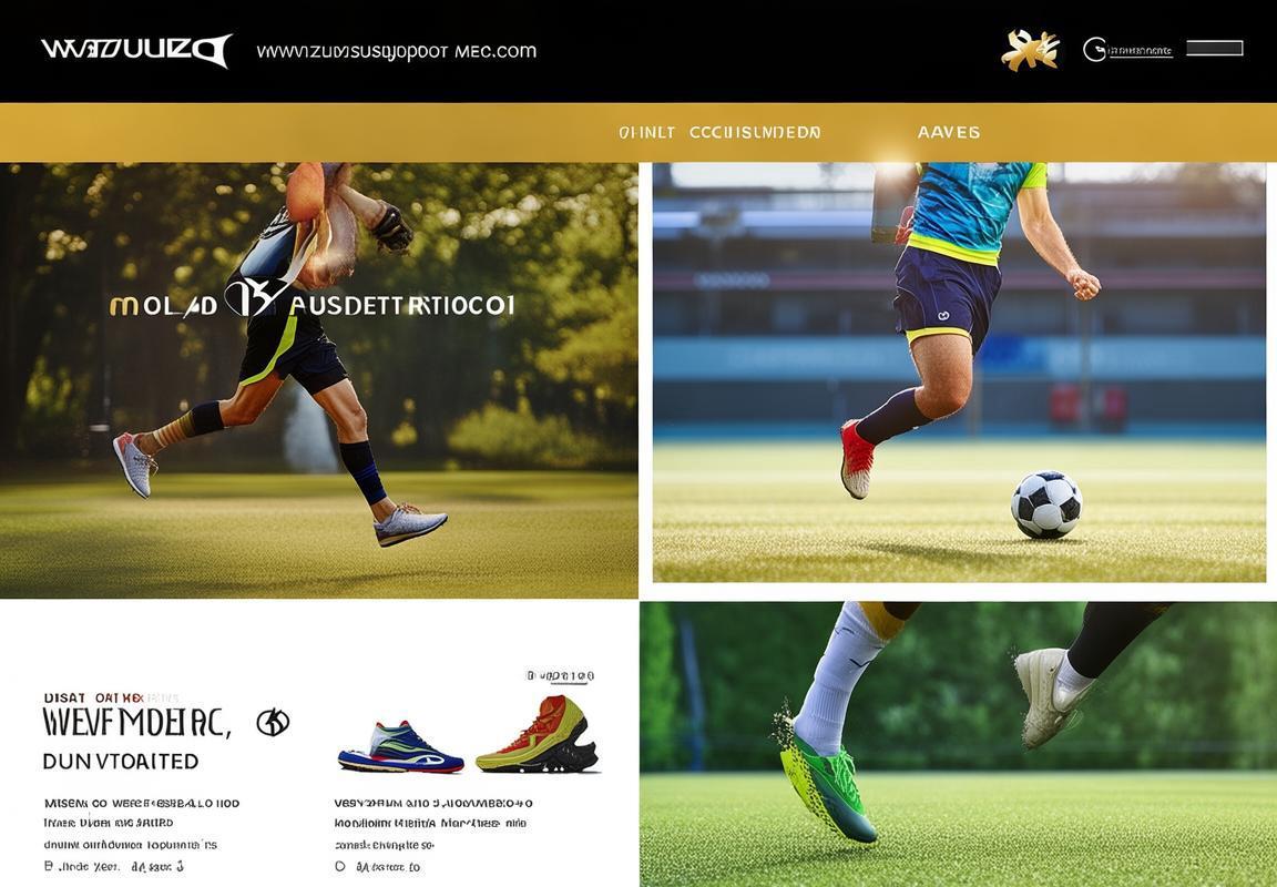Mizuno Support: Calzado de Running y Accesorios para Deportistas