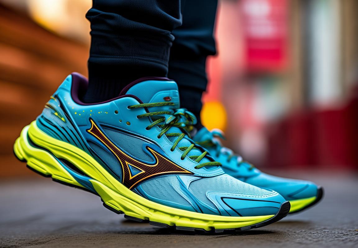 Descuentos Increíbles en Tiendas Online: Compra Zapatos Mizuno para Trail Running desde Casa