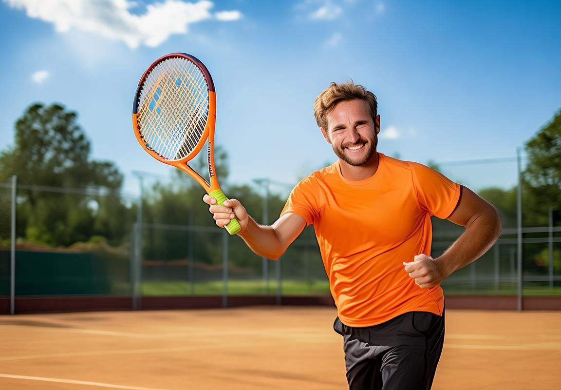 Raquetas de Tenis Mizuno: Tecnología Avanzada y Ofertas Exclusivas