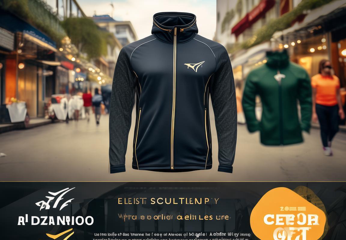 Golf Hoodies de Mizuno con Descuentos Exclusivos en México