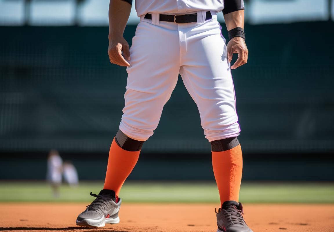 Pantalonera de Béisbol Mizuno: Calidad y Diseño Ergonómico de la Marca Mizuno