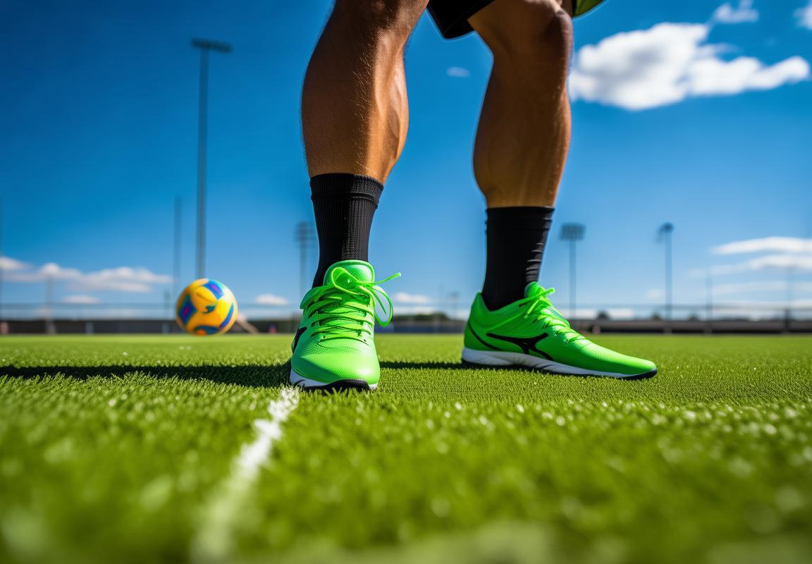 Ofertas Exclusivas de Zapatos de Fútbol Mizuno: Calidad y Tecnología en Zapatos de Fútbol para Profesionales y Jóvenes Talentos