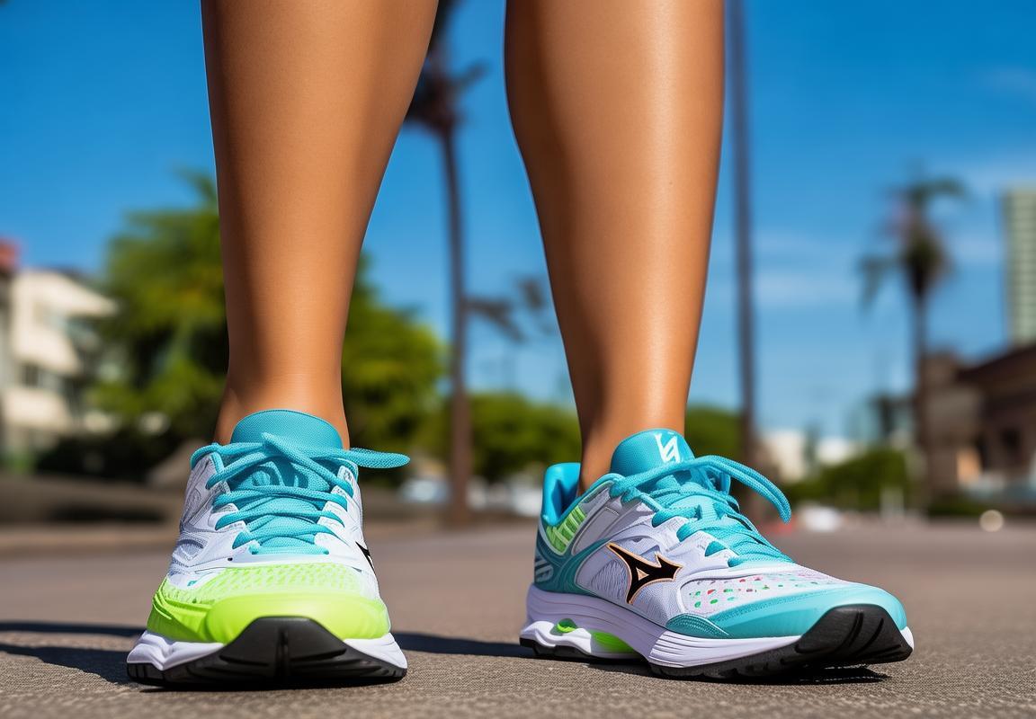 Mizuno Mujer: Tenis de Estilo Deportivo de Alta Comodidad, No Dejes Pasar Esta Oportunidad, Diseño y Comodidad, Tienda Oficial