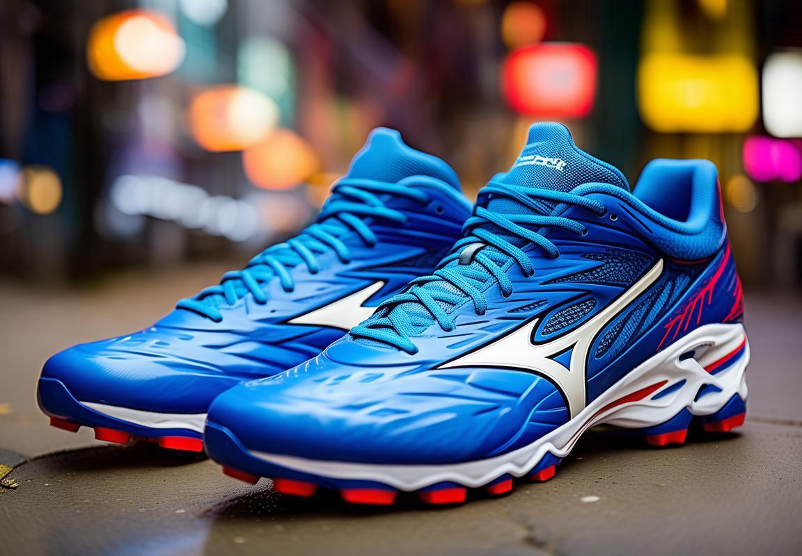 Tacos de Futbol Mizuno Monarcida Neo Select AG Para Mujer Azules/Blancos 5041893-YX: No Dejes Pasar Esta Oportunidad de Calidad Superior y Descuento en Guadalajara