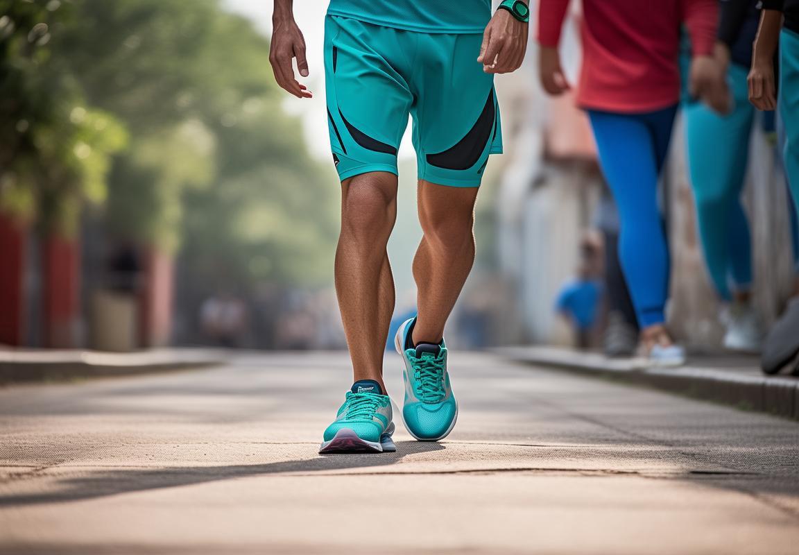 Descubre la Tecnología Avanzada de Mizuno Running: Calzado y Ropa Deportiva para Mejorar tu Rendimiento en México