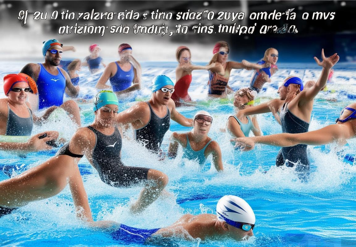 Mizuno: Marca Líder con Gafas y Trajes de Natación en Tienda Oficial!