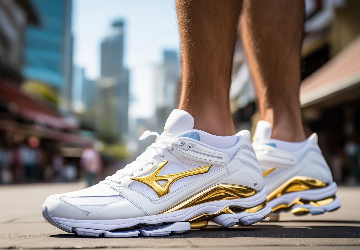 Tenis de Fútbol Blancos Mizuno: Oferta Especial en Guadalajara