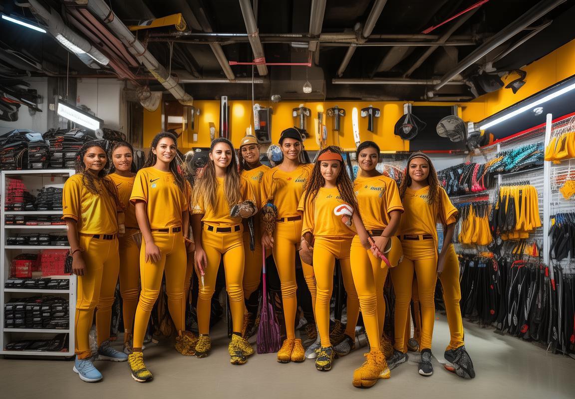 Mizuno: Equipamiento de Softbol en Tienda Online para Ciudad de México