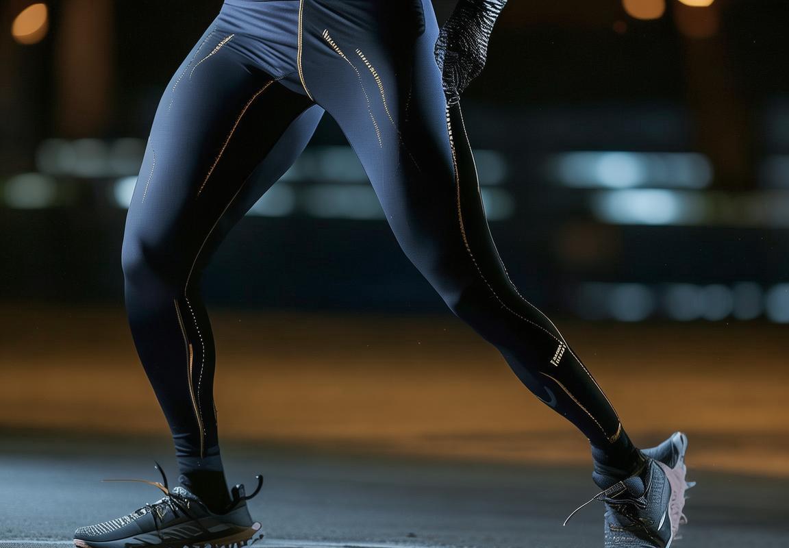 Mizuno Tights: Calzado Deportivo con Tecnología HeatGear para Hombre, Mujer, Yoga, Correr y Crossfit