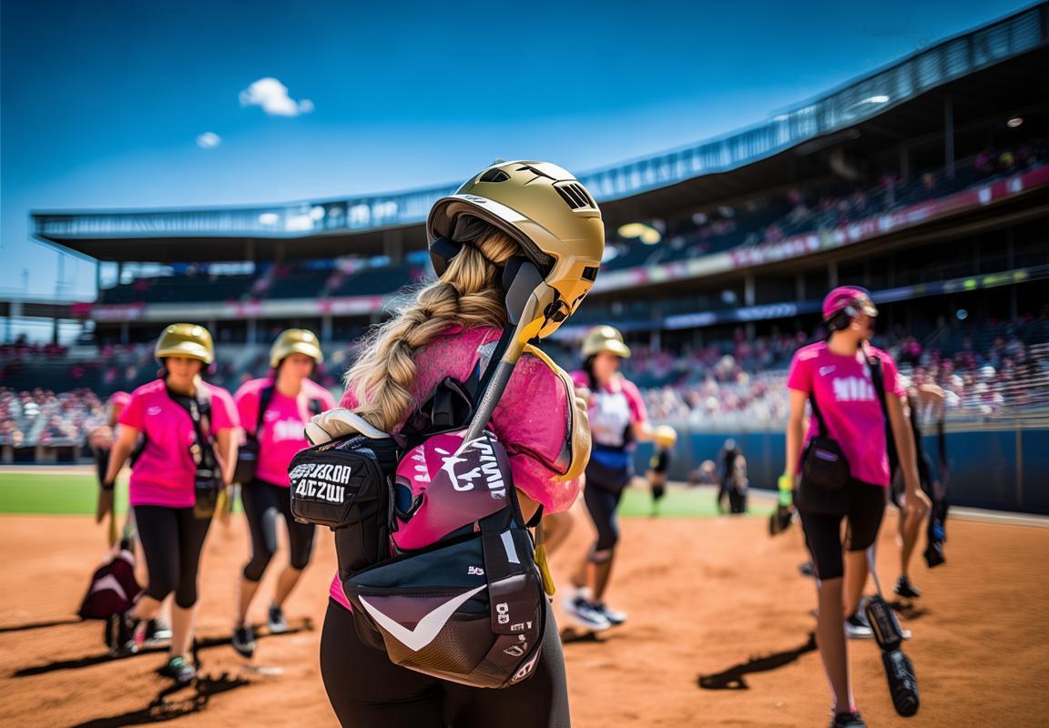 Ofertas de Mizuno Online: ¡Las Mejores Promociones de Softball!