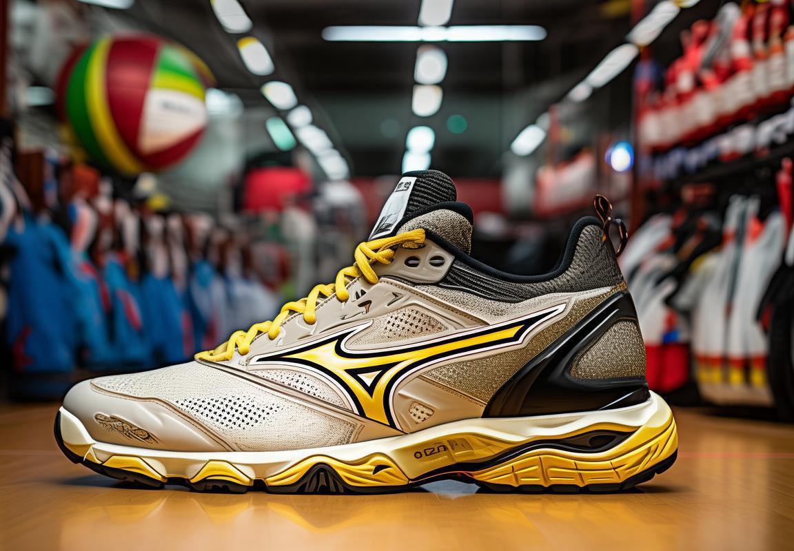 Mizuno Voleibol: Ofertas Exclusivas y Calidad Puma en la Tienda Online de México