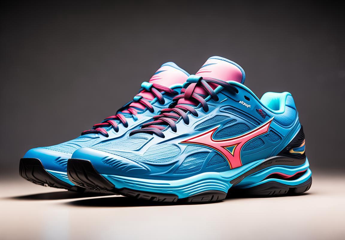 Ofertas Exclusivas: Compra en Línea Tenis Mizuno con 30% de Descuento en México