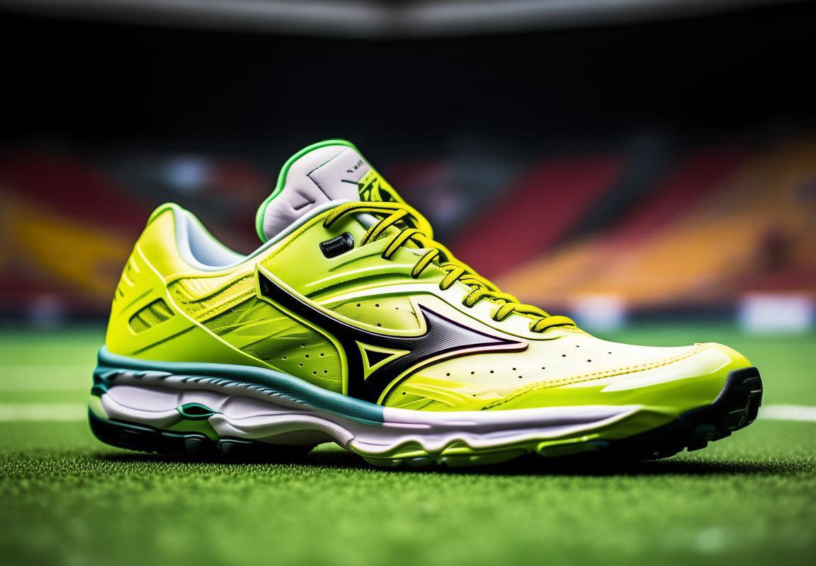 Oferta Exclusiva: Tachones para Mujer Fútbol Mizuno en Guadalajara