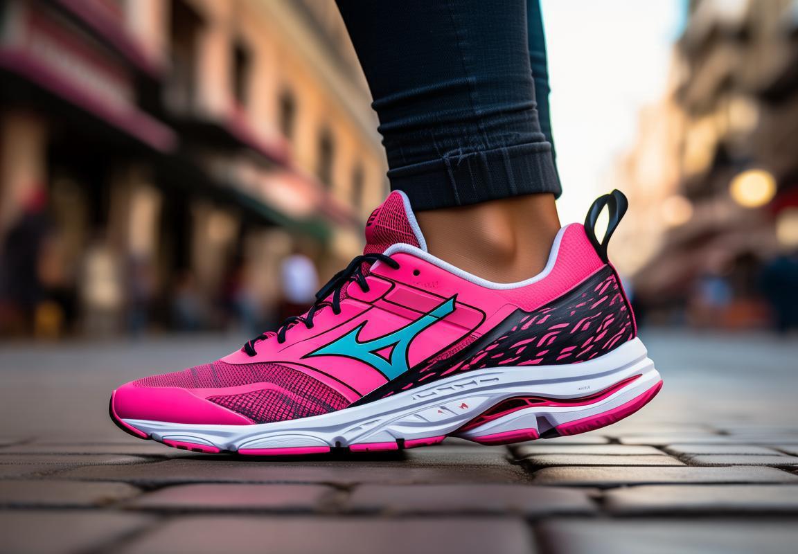 Mizuno Mujer: Tenis para Fitness, No Dejes Pasar Esta Oportunidad