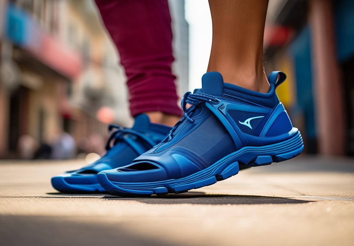 Sandalias Rider Hombre Mizuno: Calidad y Estilo para Running en Guadalajara