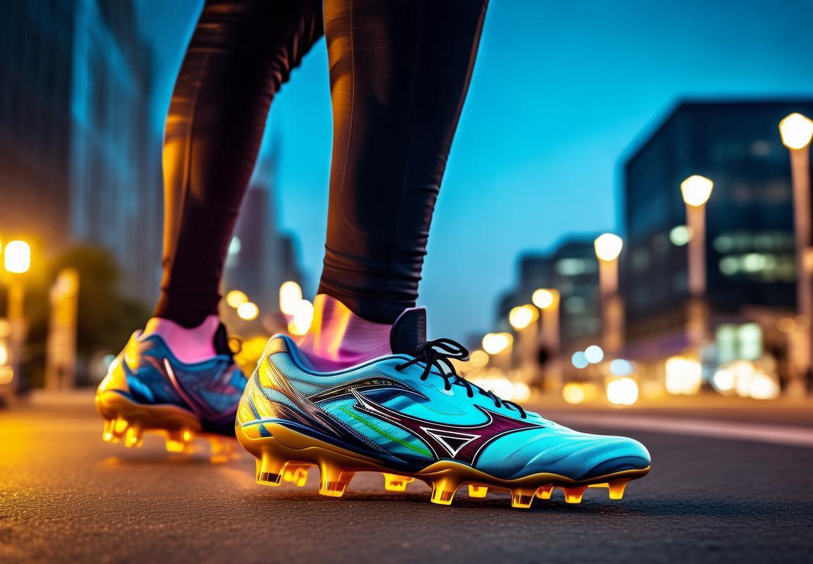Tenis Mizuno Fútbol Rápido: Calidad y Descuentos Exclusivos de Marca Mizuno