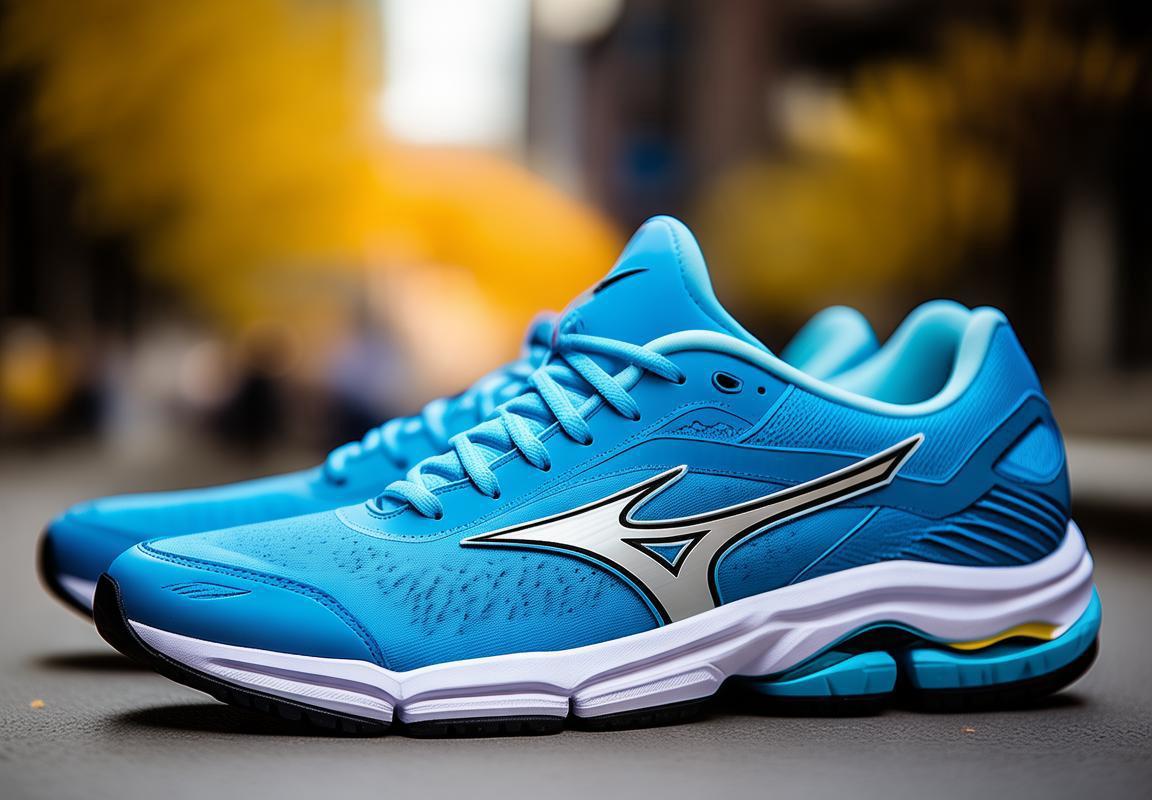 Mizuno MX 23: Calzado de Running con Tecnología Mizuno Wave y Descuento Exclusivo en Guadalajara