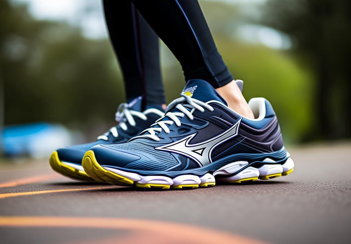 Mizuno Mujer Neutro: Tecnología para Corredoras Exigentes, No Dejes Pasar Esta Oportunidad, Calzado Deportivo, Descuentos Guadalajara