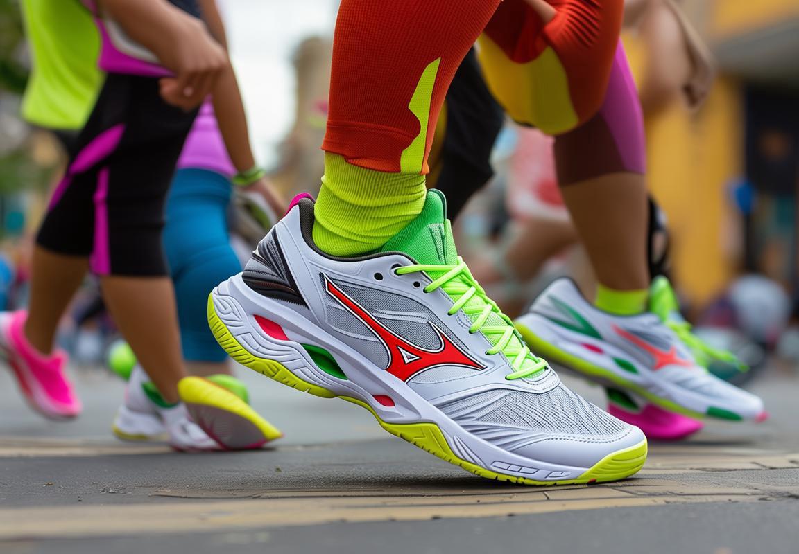 Mujer Tenis para Jugar Mizuno – Agarre y Soporte: No Dejes Pasar Esta Oportunidad para Mujeres Atletas en Guadalajara con Descuento