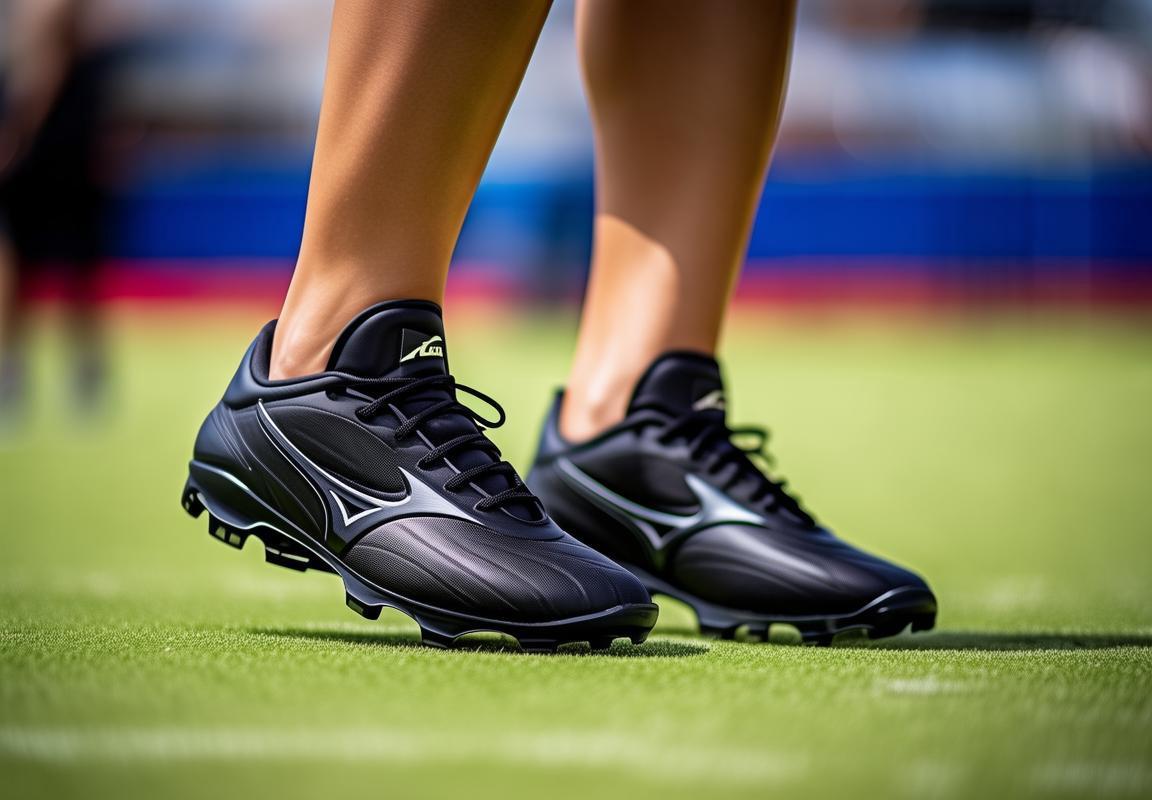 Oferta Especial! Tacos de Futbol Mizuno Monarcida Neo Select Para Mujer Negros 7591264-FS: No dejes pasar esta oportunidad de calidad superior!