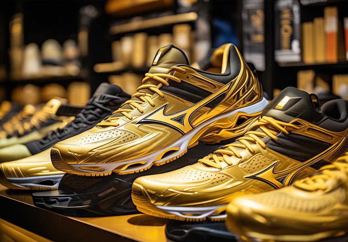 Ofertas Running: Calidad y Sportstyle con Zapatos Mizuno