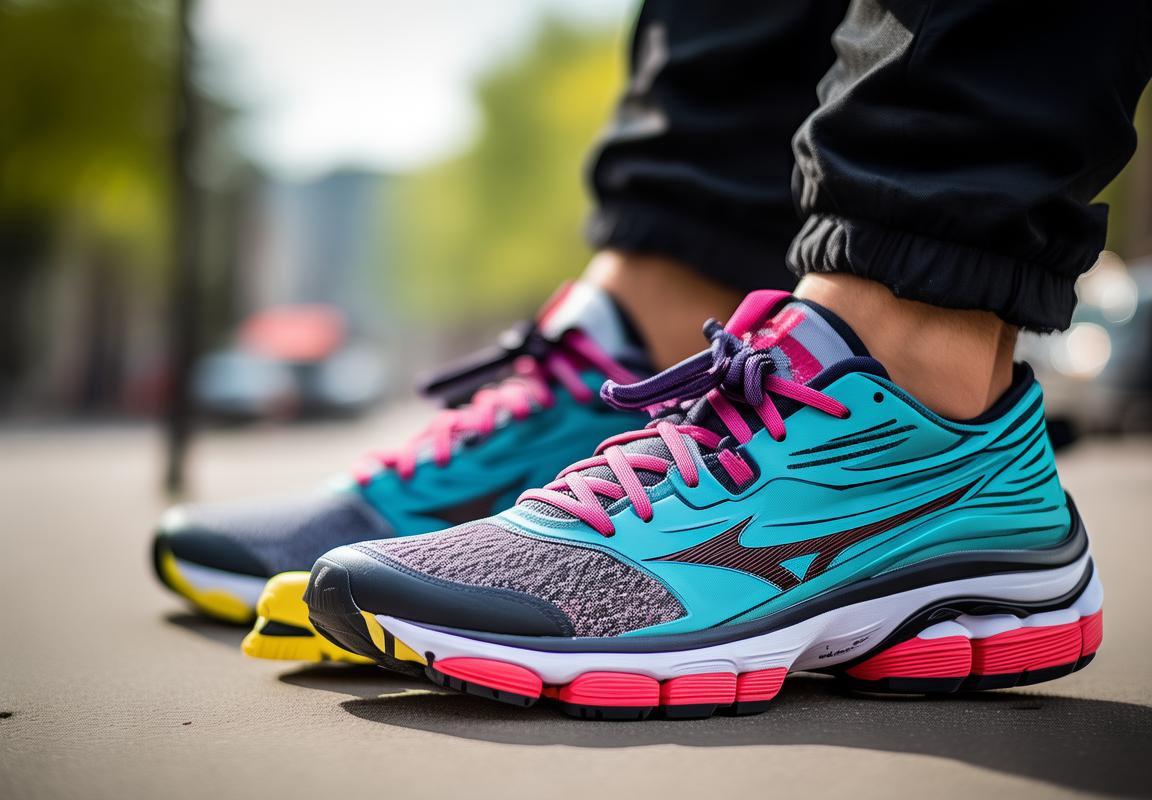 Mizuno Hombres: Tenis para Running Urbano en Oferta en Guadalajara, No Dejes Pasar Esta Oportunidad
