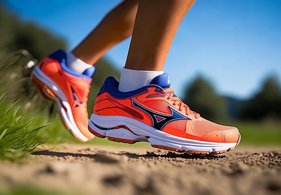 Mizuno Wave: La Tecnología y Calidad de Mizuno en Zapatillas de Running