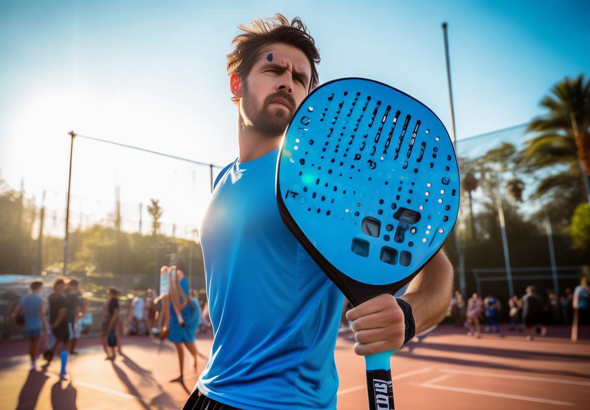 Mizuno Pickleball Azul: ¡Oferta Exclusiva y Descuento en Guadalajara! Marca Mizuno