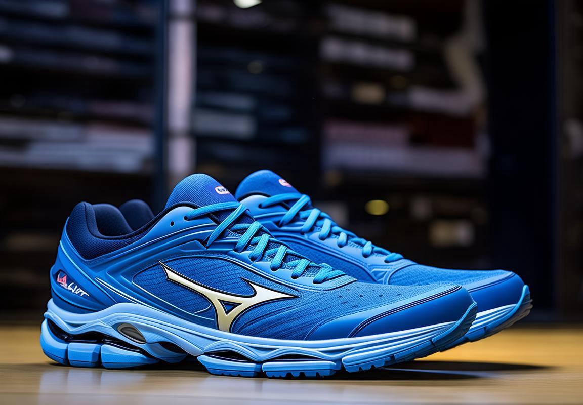 Mizuno Wide: Zapatos Ideales para Running con Descuentos Exclusivos en Guadalajara