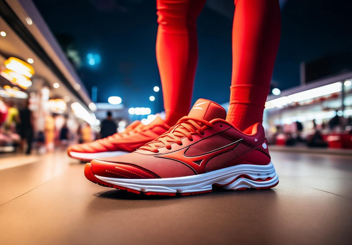 Oferta Especial Mizuno: Calzado de Running y Marca Mizuno en Tienda Mizuno Guadalajara