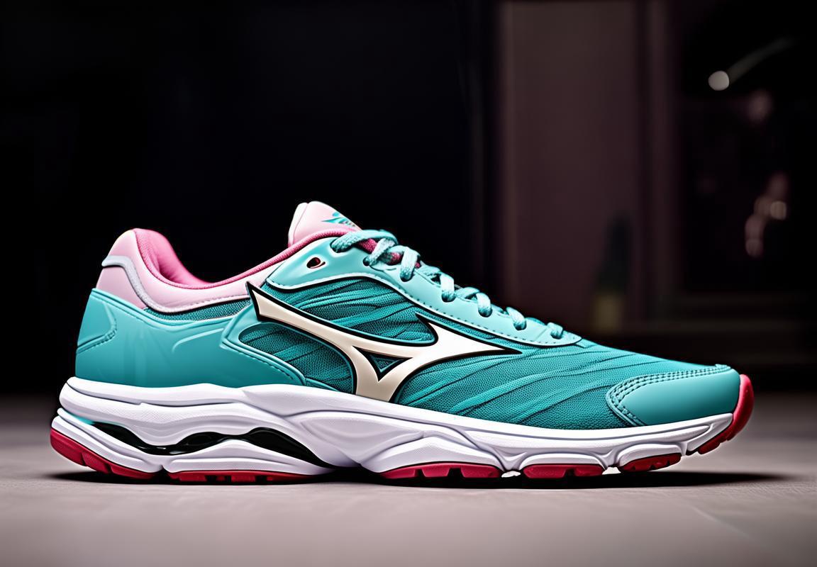 Oferta Exclusiva Mizuno Mujer Tenis – Encuentra Tu Talla y No Dejes Pasar Esta Oportunidad