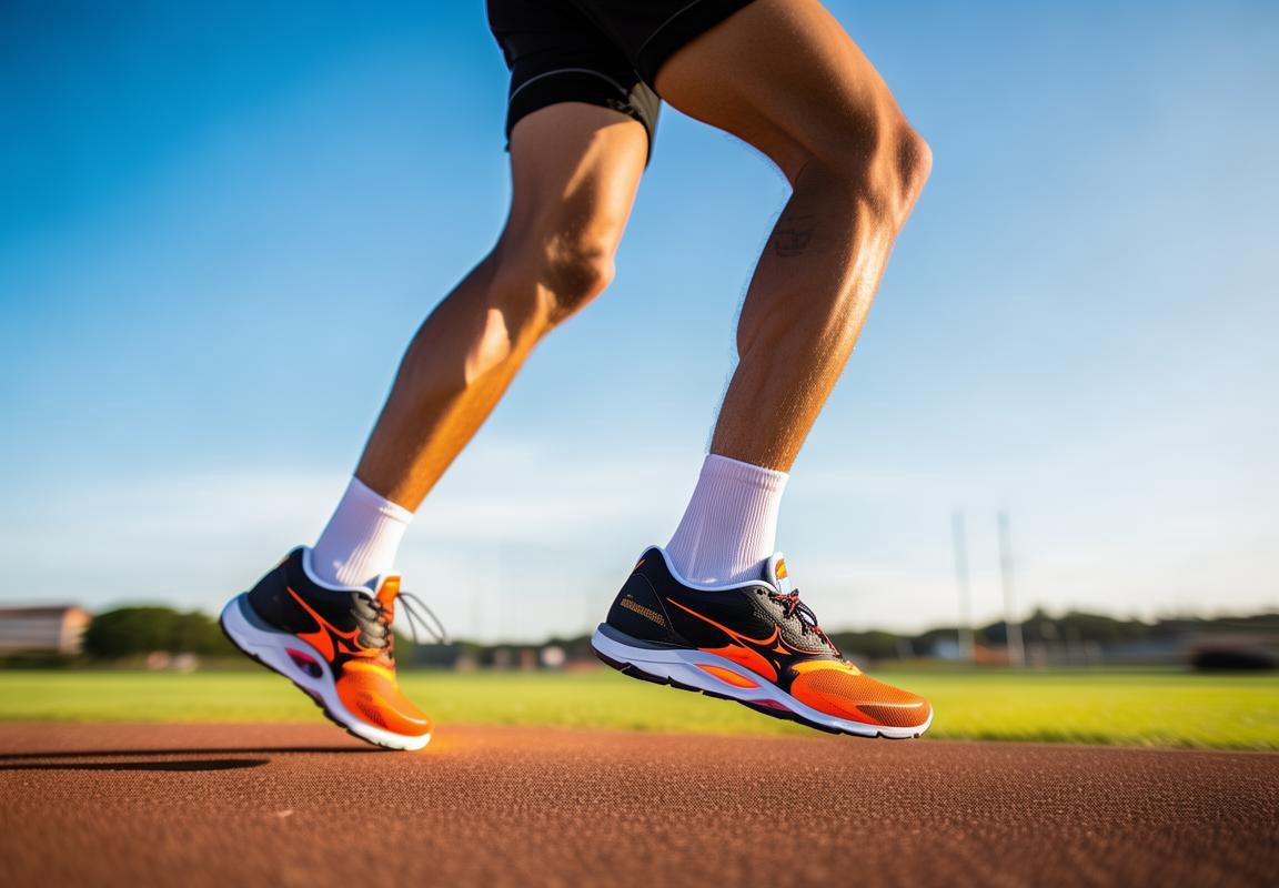 Calidad y Tecnología en Zapatillas de Running Mizuno: Todo lo que Necesitas Saber