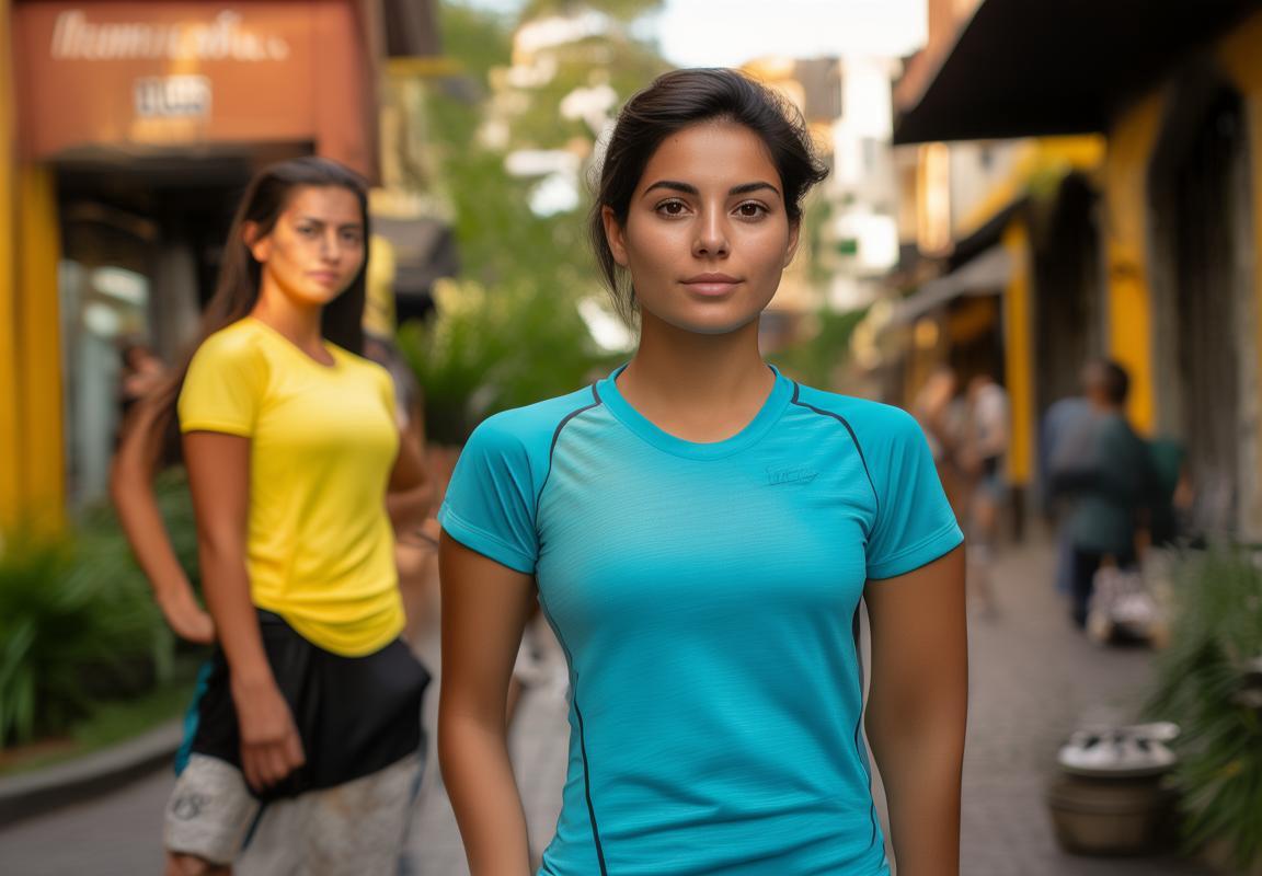 Ofertas Especiales: Ropa Deportiva Mizuno Mujer – No Dejes Pasar Esta Oportunidad