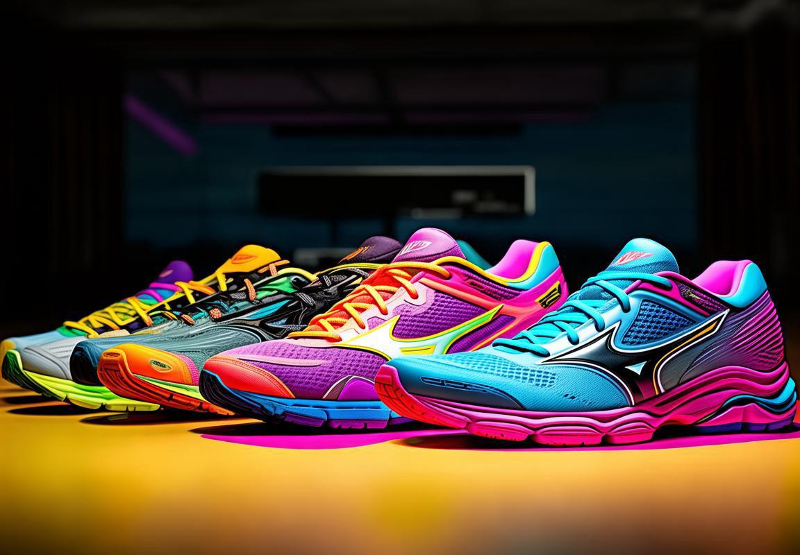 Mejores Zapatillas Mizuno Running: Top 5 Modelos y Ofertas Exclusivas
