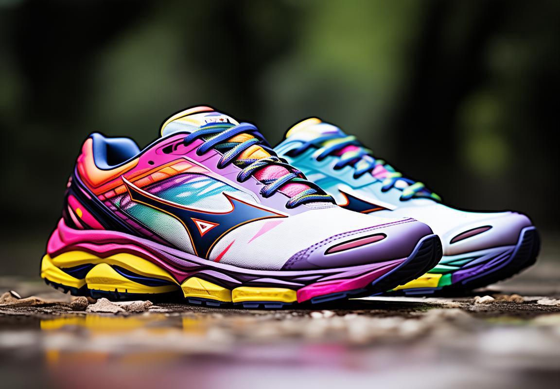 Rebajas Online Mizuno: Compra desde Casa y Aprovecha Grandes Ofertas de Running y Entrenamiento