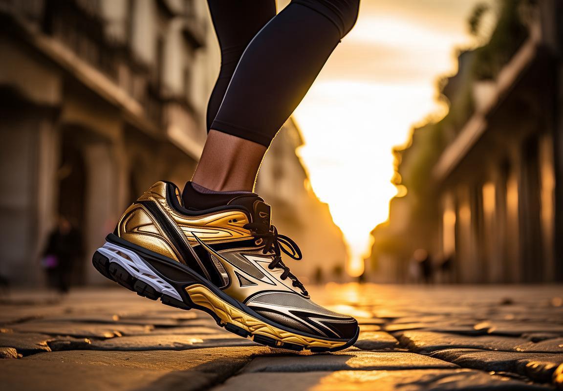 Ofertas Exclusivas de Mizuno Running: Calidad y Descuentos en la Ciudad de México