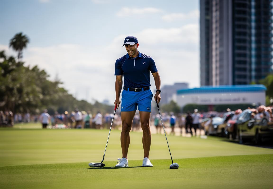 Ofertas de Golf Mizuno en Mexico City: Descuentos Exclusivos y Compra Online