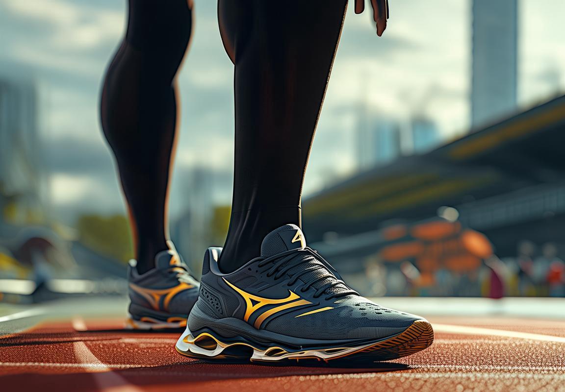 Descuentos Exclusivos en Zapatos Mizuno: Apoya tu Musculo Piramidal de la Pelvis con Calzado de Running