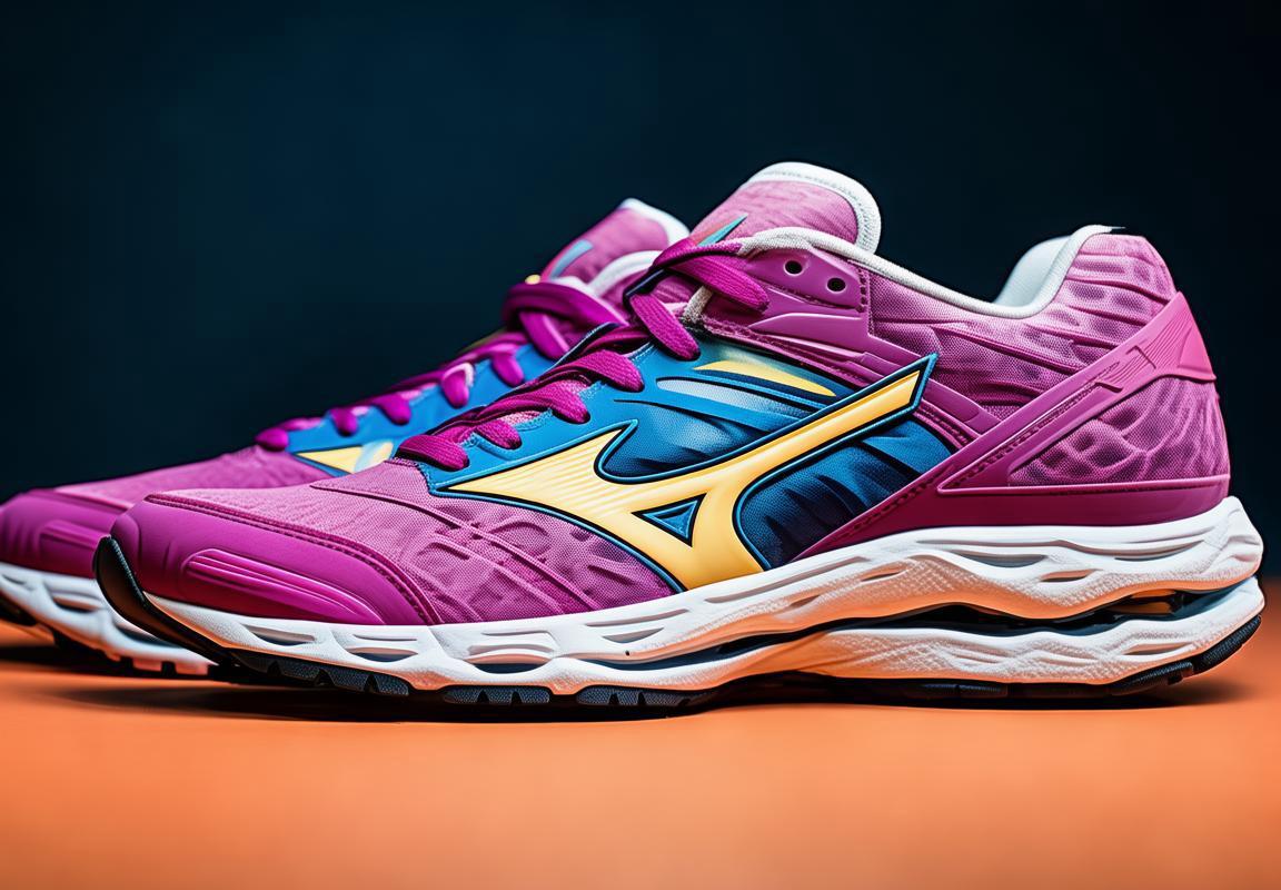 Calzado Mizuno para Mujeres Activas y Deportistas: ¡No Dejes Pasar Esta Oportunidad! Yoga y Escalada Incluidas