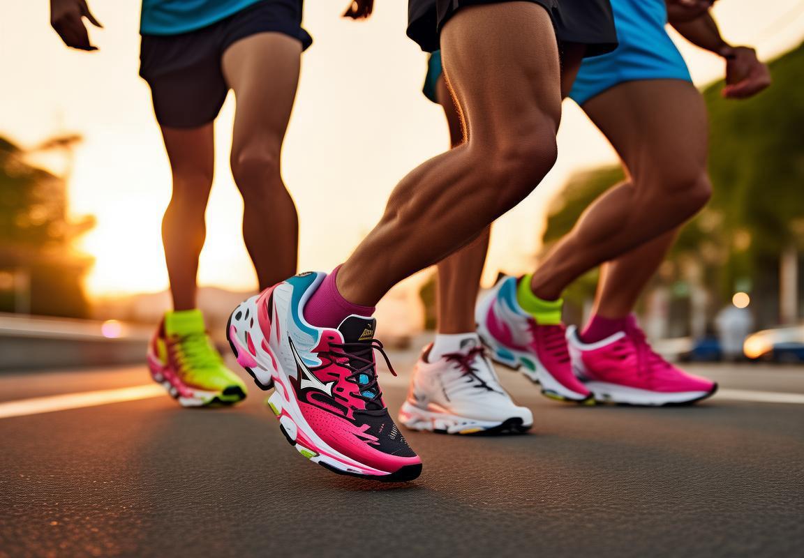 Mizuno Pants: Ropa Deportiva para Running, Golf y Más
