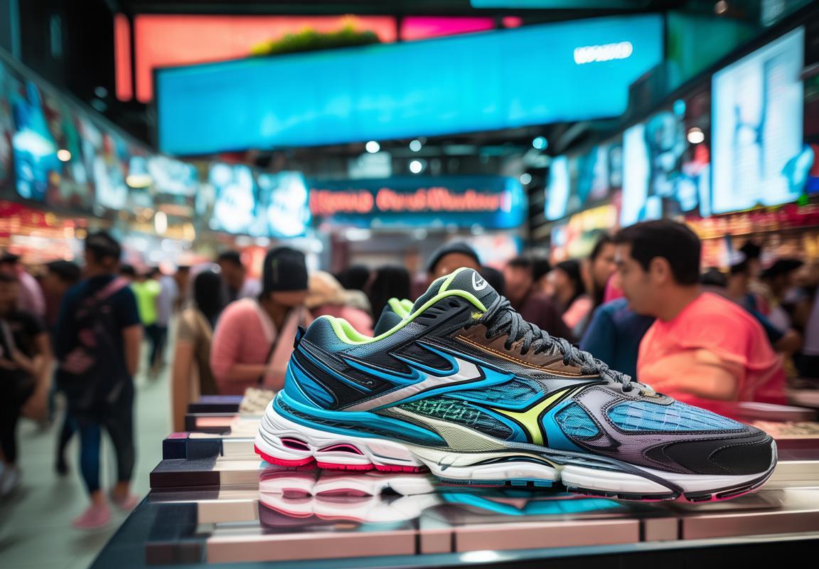 Descubre las Mejores Zapatillas Mizuno Wave para Running a Precios Increíbles