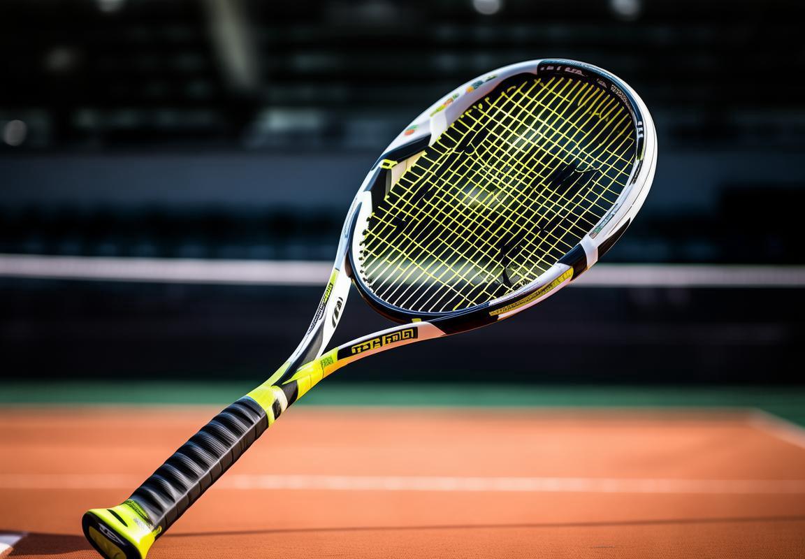 Raquetas de Tenis Mizuno: Tecnología Avanzada, Calidad y Ofertas Exclusivas