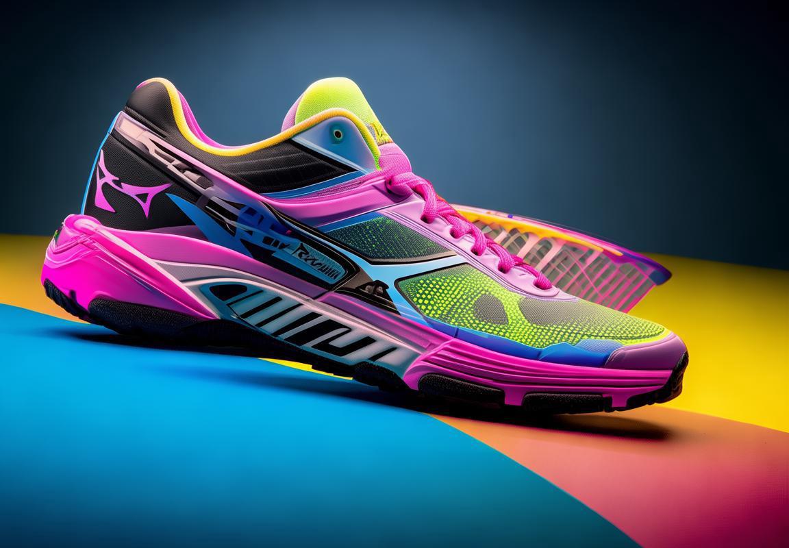 Ofertas Exclusivas de Mizuno Pickleball en Guadalajara: Marca Mizuno a Precios Increíbles