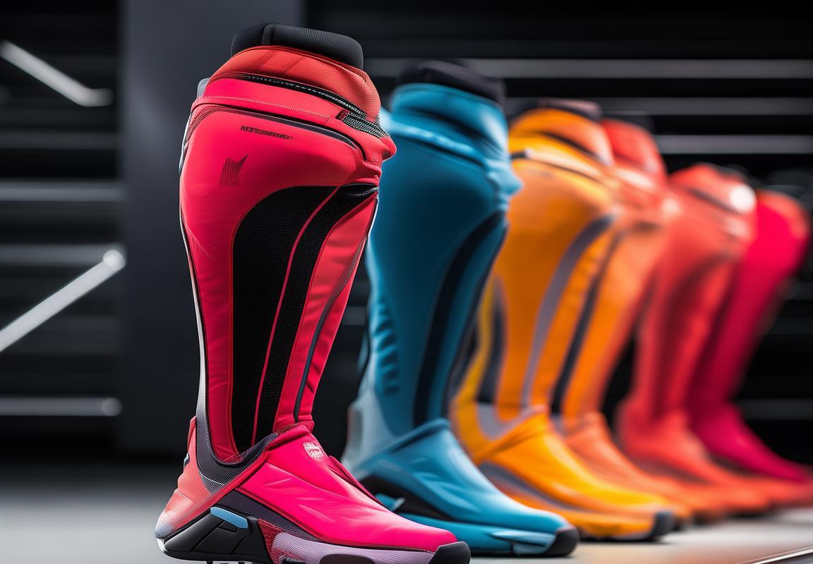 Ofertas Exclusivas de Calentadores Mizuno para Corredores en Mexicali