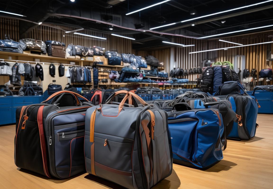 Mizuno: Bolsa Mizuno con Descuento del 50% – Marca Mizuno en México
