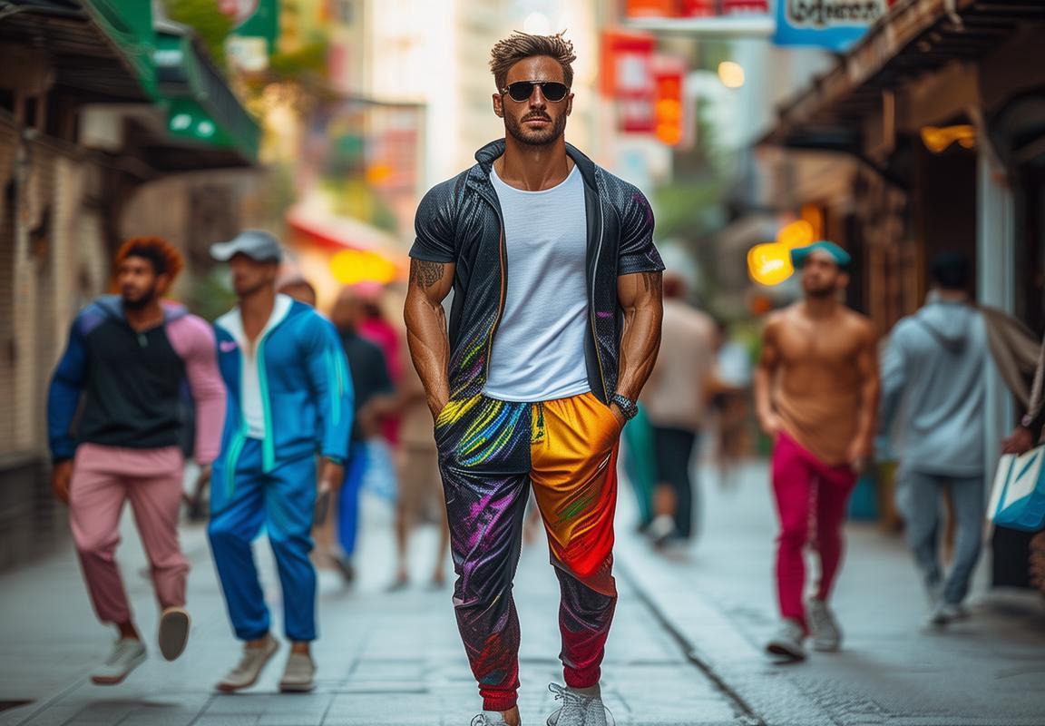 Mizuno Joggers Deportivos con Resistencia al Desgaste: No Dejes Pasar Esta Oportunidad de Calidad Superior