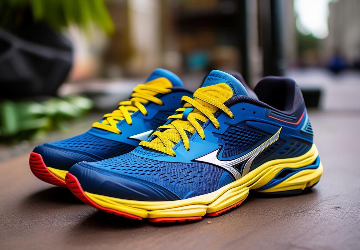 Mizuno MX 23: Calzadas Deportivas de Calidad Premium en Guadalajara con Ofertas Exclusivas y Tecnología Wave