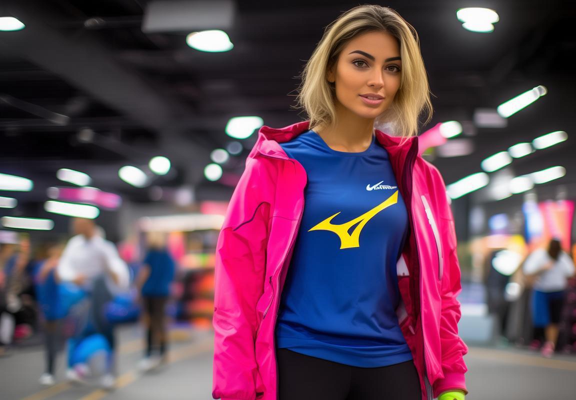 Oferta Exclusiva de Mizuno: Ropa Deportiva en Guadalajara con Accesorios, No Dejes Pasar esta Oportunidad